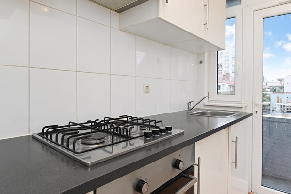 Medium property photo - Sinjeur Semeynsweg 207, 2524 EJ Den Haag